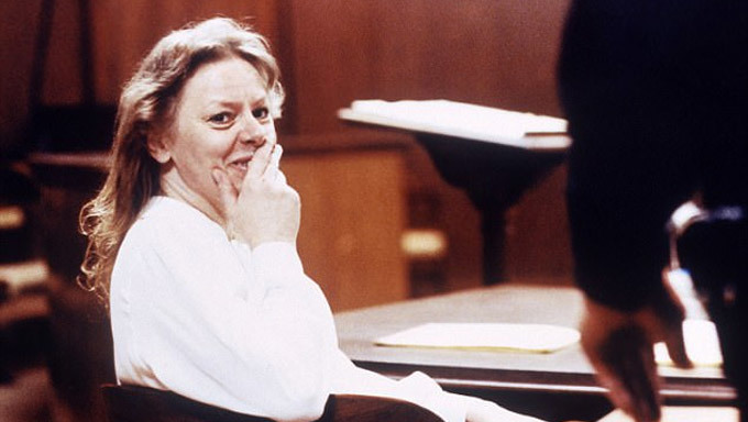 Cuộc đời của Aileen Wuornos - Nữ sát thủ khiến cả nước Mỹ khiếp sợ
