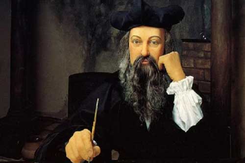 'Rùng mình' với dự báo u ám về năm 2021 của nhà tiên tri Nostradamus