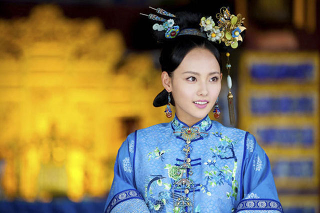 Phi tần sống thọ nhất của Hoàng đế Ung Chính: Vốn là cung nữ nhưng may mắn đổi đời vì tính tình ôn nhu, địa vị chỉ đứng sau "Chân Hoàn"