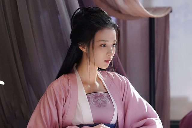 Màn đổi đời ngoạn mục của cung nữ nhà Tống: Chấp nhận làm con cờ cung đấu để rồi trở thành phi tần sống thọ nhất của Tống Nhân Tông