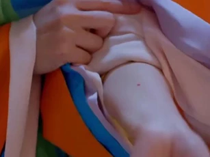 Thủ cung sa có đủ để chứng minh cung nữ còn trinh tiết hay không?