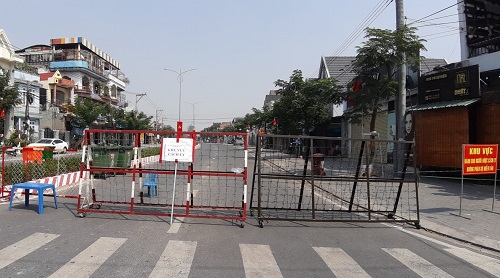 Bình Dương: Bác bỏ tin giả mạo về phong tỏa, cách ly nhiều phường thuộc TP. Thủ Dầu Một 