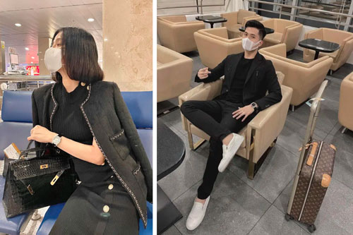 Lệ Quyên đưa Lâm Bảo Châu về ra mắt gia đình sau khi chính thức công khai hẹn hò?