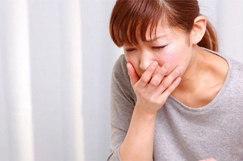 Cách sơ cứu khi bị ngộ độc thực phẩm bạn phải biết