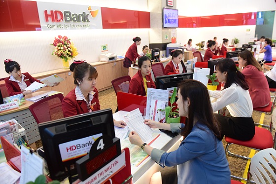 HDBank gi&#x1EA3;m l&#xE3;i su&#x1EA5;t vay trung d&#xE0;i h&#x1EA1;n