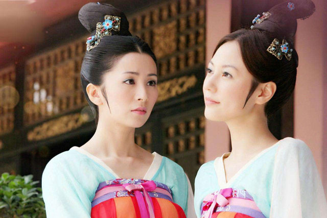 Cung nữ Trung Hoa cổ đại đã làm thế nào để giải quyết nhu cầu sinh lý bình thường nhất của mình chốn cung cấm?