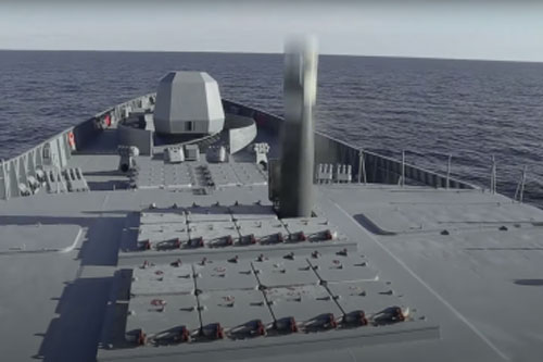 Mỹ tin sẽ phát hiện được đòn đánh... vũ khí siêu thanh Nga