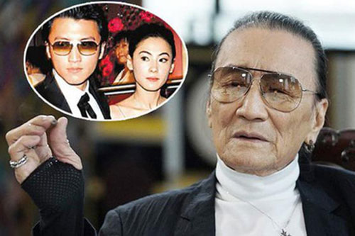 Bố ruột Tạ Đình Phong tiết lộ về mối quan hệ với con thứ ba của Trương Ba Chi