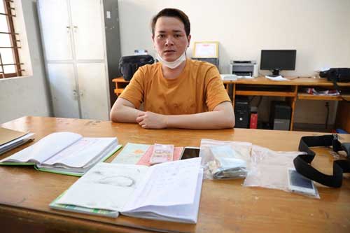 Tây Ninh: Cho 40 người dân nghèo vay lãi suất đến 720%/năm không cần thế chấp