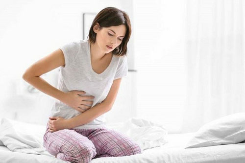 Dấu hiệu cảnh báo bạn đang bị táo bón