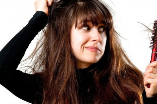 Dấu hiệu bạn cần bổ sung vitamin cho cơ thể gấp