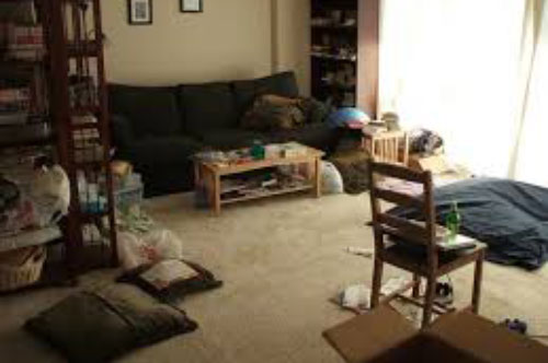 Lấy phải vợ siêu lười biến căn nhà thành bãi rác, suốt ngày dọa ly hôn, người đàn ông nhất quyết đưa ra "cú chốt" khiến vợ trở tay không kịp