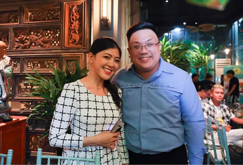 Hồng Trang: "Tôi đâu có bằng Nam Thư, Dương Lâm, Huỳnh Lập đâu mà chảnh"