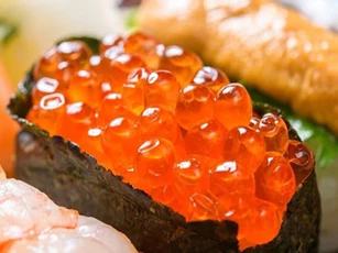 6 lợi ích tuyệt vời của trứng cá hồi đối với sức khỏe