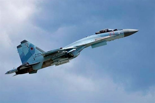 UAE lại muốn mua S-400 và Su-35 vì thất vọng với Mỹ?