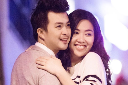 Diễn viên Lê Khánh: 4 năm bị "chôn vùi" bởi tin đồn và mối tình gần 20 năm với bạn học