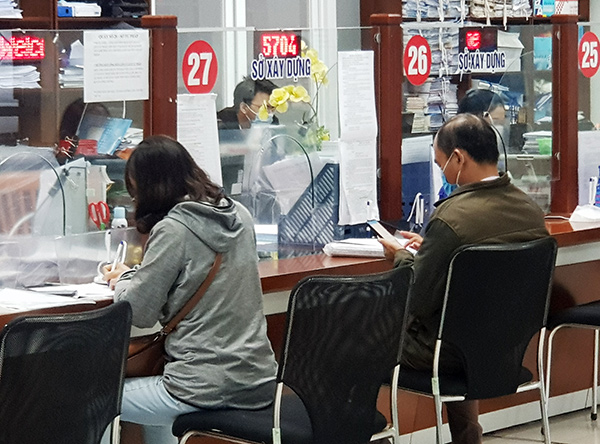 Từ ngày 8/2/2021, những khu vực nào trên địa bàn Đà Nẵng không còn được phân lô bán nền?