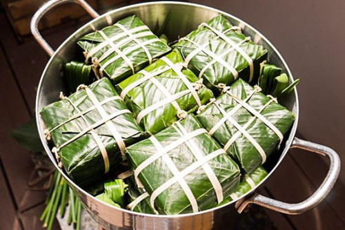 Mẹo vặt nhà bếp giúp bạn gái yên tâm ra mắt nhà chồng