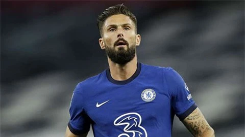 Fan Chelsea muốn Tuchel xếp Giroud đá đại chiến với Tottenham