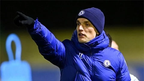 Fan Chelsea kêu gọi HLV Tuchel trao cơ hội cho Giroud