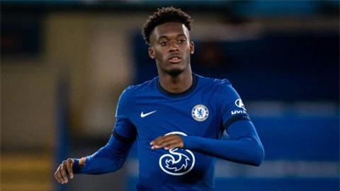 Tottenham vs Chelsea: Hudson-Odoi, chiếc chìa khóa của Tuchel