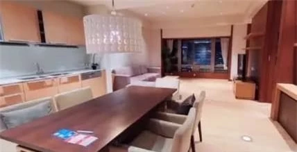 Trịnh Sảng phải vật lộn mới sắm penthouse còn 'Paris Hilton bản Trung' này chưa ra mắt đã mua căn hộ 57 tỷ 13