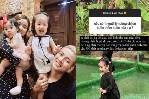 Sau 'đường ai nấy đi' Hoài Lâm, Bảo Ngọc tự đặt ra loạt tiêu chuẩn khắt khe bị hỏi chuyện tái hôn