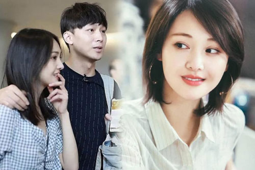 Thì ra 'thủ khoa trường Mỏ' đã gọi tên Trịnh Sảng từ lâu: 'vắt kiệt' từ bạn trai đến người hâm mộ