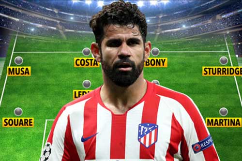 Đội hình miễn phí cực chất các CLB vẫn có thể chiêu mộ