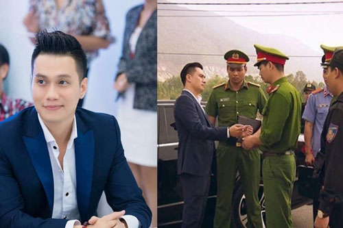 'Nhọ' như Việt Anh: Nam diễn viên dành cả thanh xuân để làm tội phạm và ngồi tù trên màn ảnh