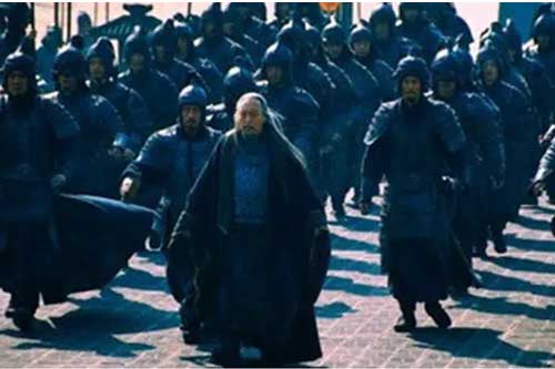 Phát động binh biến, Tư Mã Ý chỉ nói 1 câu đã khiến Tào Sảng chấp nhận khoanh tay chịu trói: Rốt cuộc Tư Mã Ý đã nói gì?