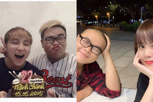 Quản lý của Thiều Bảo Trâm gia nhập 'cuộc chơi', hứa hẹn sẽ tung ra loạt tin nhắn giữa Sơn Tùng M-TP và Thiều Bảo Trâm trong thời gian tới