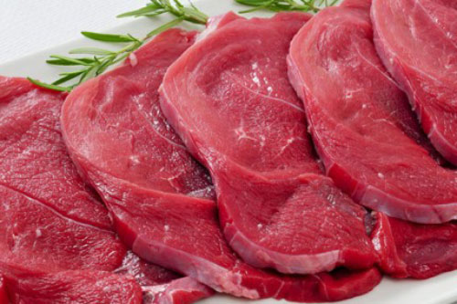 Lý do bạn không nên ăn thịt bò buổi tối?