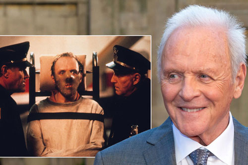 Anthony Hopkins nói về "Sự im lặng của bầy cừu": Tôi đã nghĩ nó là phim dành cho trẻ con