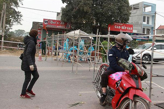 Hải Dương: 2 nữ nhân viên karaoke mắc COVID-19 đã đi những đâu?