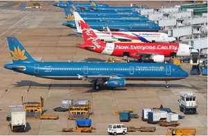 Chính sách hoàn vé, đổi vé máy bay do dịch Covid-19 của các hãng hàng không