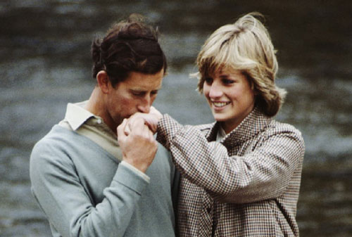 Người thân cận tiết lộ sự thật về cuộc hôn nhân của Công nương Diana, hóa ra không chỉ toàn nước mắt như tin đồn