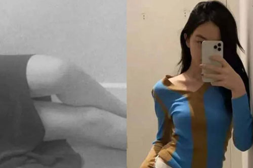 Con gái hở hàm ếch của Vương Phi càng lớn càng nghiện khoe da thịt