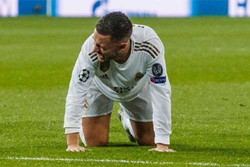 Lời tiên tri của Mourinho về Hazard trở thành sự thật