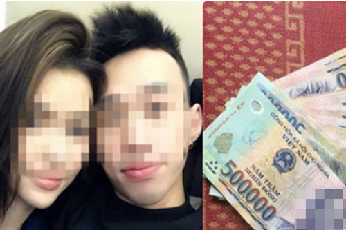 'Mỉa mai' bạn trai cũ đòi lại 'tiền' nuôi người yêu, ai ngờ cô gái bị dân mạng 'ném đá'