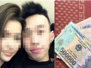 'Mỉa mai' bạn trai cũ đòi lại 'tiền' nuôi người yêu, ai ngờ cô gái bị dân mạng 'ném đá'