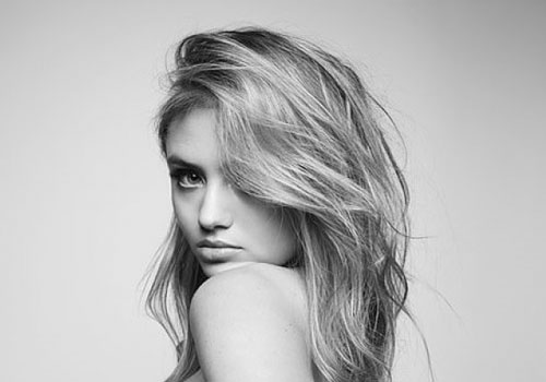 Con gái siêu mẫu Heidi Klum xinh đẹp, 'nóng bỏng' ở tuổi 16