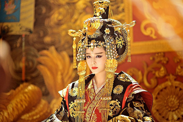 Cái kết ê chề của vị Thái hậu từng khiến Hoàng đế thay đổi luật pháp, tư thông với em rể và hại chết con đẻ