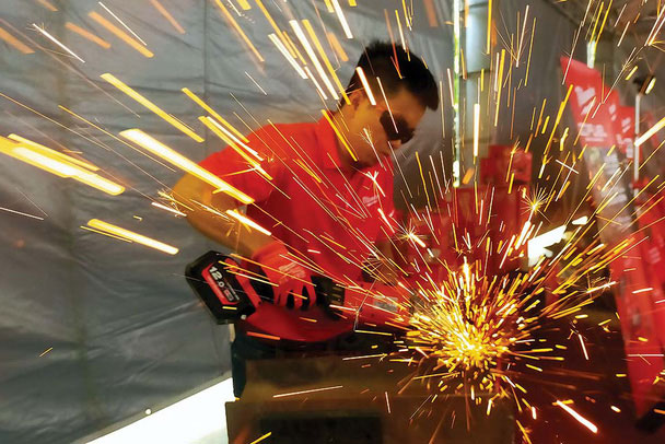 Doanh nghiệp châu Âu lạc quan về kinh tế Việt Nam năm 2021