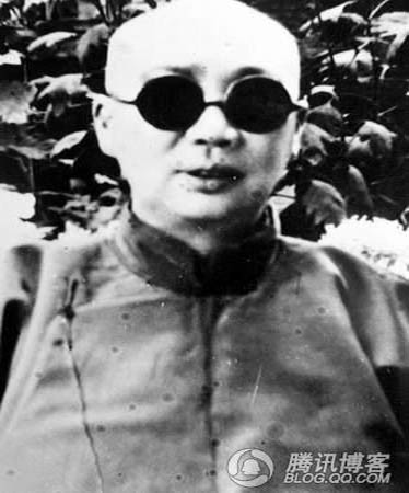 Thái giám cuối cùng và quỷ kế giàu sang