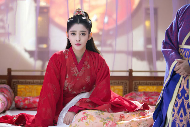 Chuyện về tuyệt sắc giai nhân nhà Hán: 15 tuổi được Hoàng đế sủng ái, 24 tuổi trở thành Thái hậu nắm quyền lực tối cao suốt 16 năm sau đó