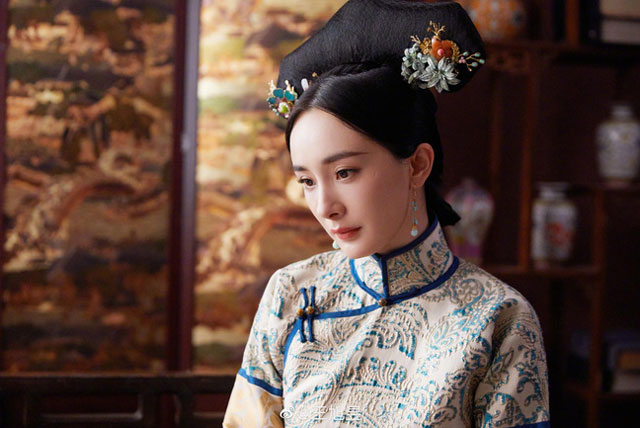 Chuyện về nàng cung nữ của Lệnh phi nổi tiếng thời nhà Thanh: Bất ngờ được Hoàng đế Càn Long sủng hạnh rồi đột ngột qua đời khi chưa có con