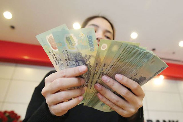 Thưởng Tết Nguyên đán Tân Sửu 2021 cao nhất cả nước là bao nhiêu?