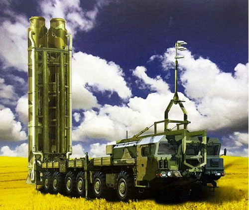 S-500 Prometheus sẽ giúp Nga tăng cường khả năng phòng thủ như thế nào?