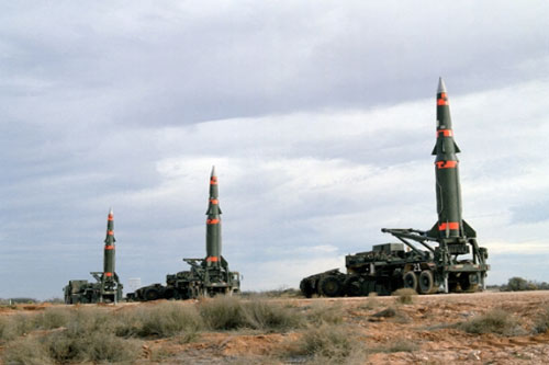 Vũ khí siêu vượt âm mới của Mỹ và kịch bản bất ổn hơn cho thế giới